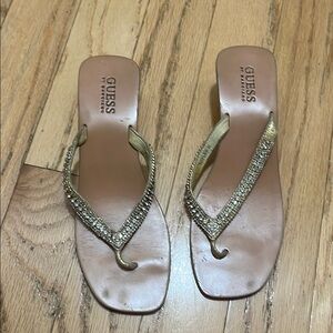 Guess by Marciano Sandals